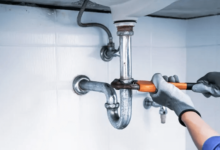 Plumbing Services for Prompt and Professional Plumbing Repairs