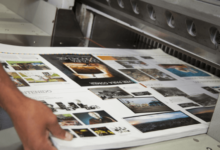 Printing Services for High-Quality Business and Personal Printing Needs