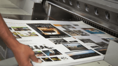 Printing Services for High-Quality Business and Personal Printing Needs