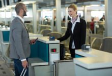 The Evolution and Impact of Airport Security Scanners