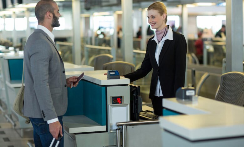 The Evolution and Impact of Airport Security Scanners