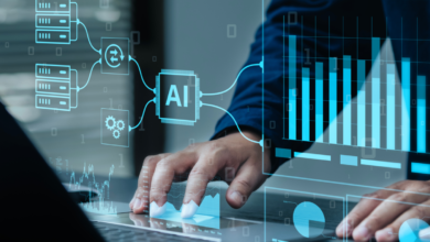 AI and Spreadsheets: Transforming the Way Companies Work with Data