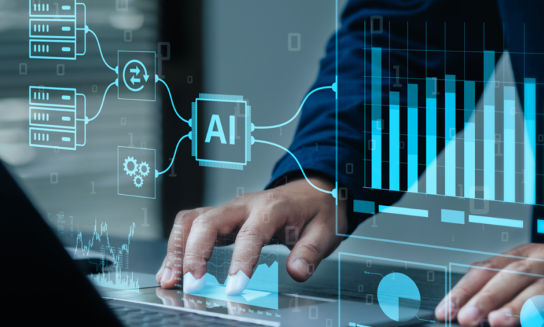 AI and Spreadsheets: Transforming the Way Companies Work with Data