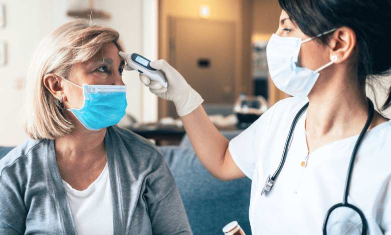 Why You Should Consider a Doctor at Home Service for Your Next Health Concern