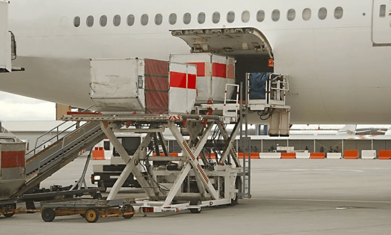 Air Freight Services in Dubai: It’s Easier Than You Think