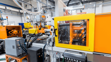 Plastic Injection Molding: Revolutionizing Product Manufacturing