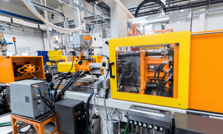 Plastic Injection Molding: Revolutionizing Product Manufacturing