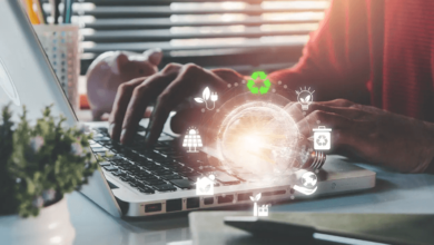 ESG Reporting Software: Empowering Sustainable Business Practices