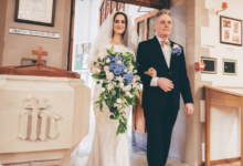 Embracing Love in the Golden Years Finding Joy and Security in Later-Life Marriage