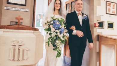 Embracing Love in the Golden Years Finding Joy and Security in Later-Life Marriage