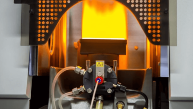 AAS Spectrometer: A Precision Tool for Metal Detection in Analytical Chemistry