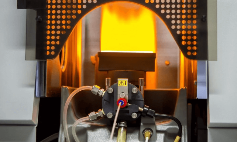 AAS Spectrometer: A Precision Tool for Metal Detection in Analytical Chemistry