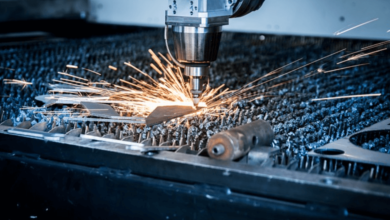 Why Partnering with a Skilled custom fastener supplier is Vital for Modern Manufacturing