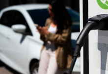 china ev charger