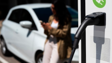 china ev charger