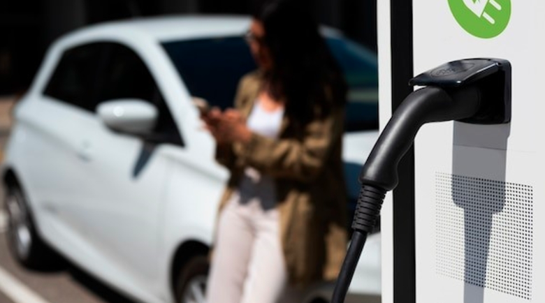 china ev charger