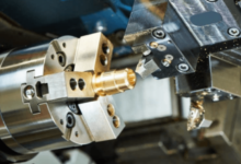 CNC Turning Parts: Precision Components Powering Modern Manufacturing
