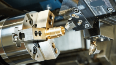 CNC Turning Parts: Precision Components Powering Modern Manufacturing