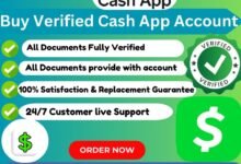 The Role of Verified Cash App Accounts in Expediting Rental Payments