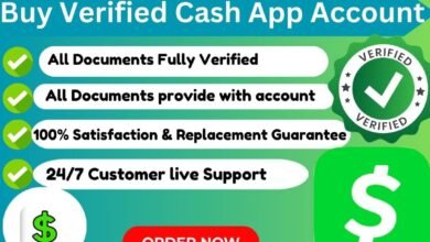 The Role of Verified Cash App Accounts in Expediting Rental Payments