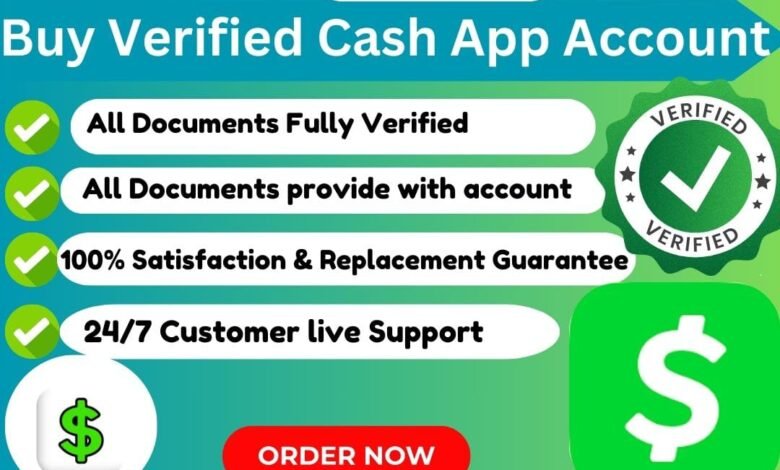 The Role of Verified Cash App Accounts in Expediting Rental Payments