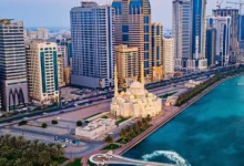 Sharjah