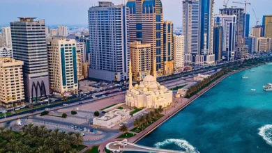 Sharjah