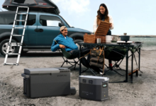 Dual Battery System