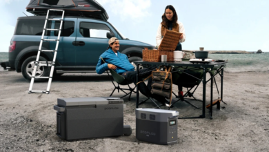 Dual Battery System