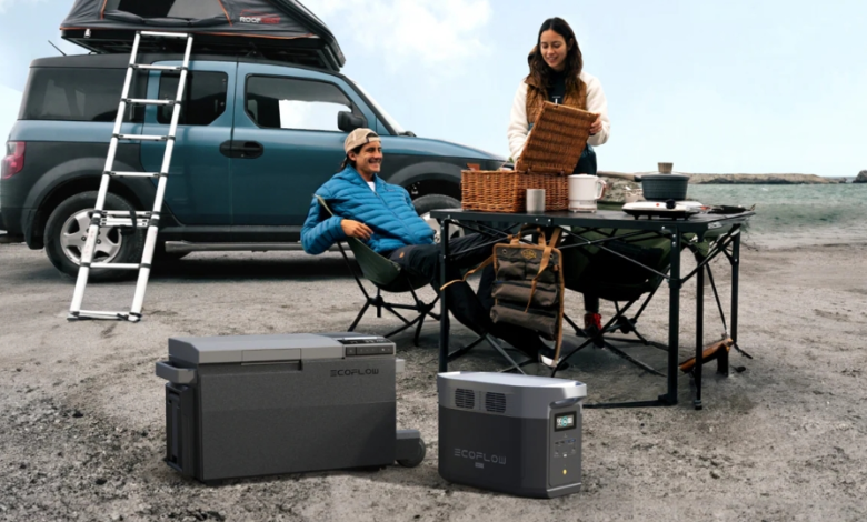 Dual Battery System