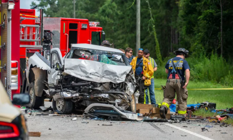 The First 60 Minutes: Critical Actions After a Highway Collision
