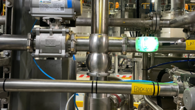 Maximizing Product Efficiency with Pigging System Coatings in the Manufacturing Industry