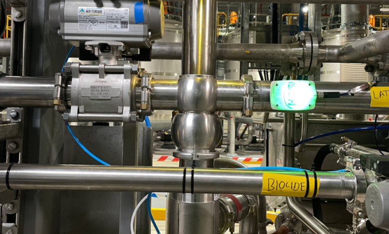Maximizing Product Efficiency with Pigging System Coatings in the Manufacturing Industry