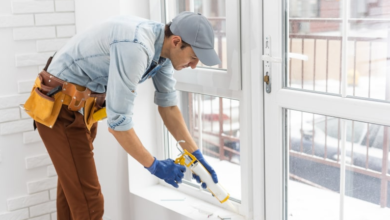 Why Winter is a Great Time for Window Replacement in Parker by Experts