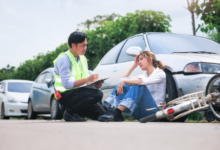 How a Roseville Car Accident Lawyer Builds a Winning Injury Case