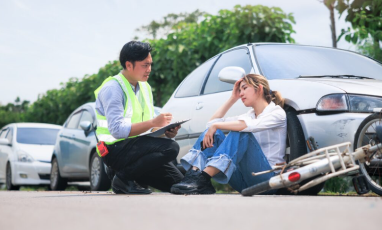 How a Roseville Car Accident Lawyer Builds a Winning Injury Case