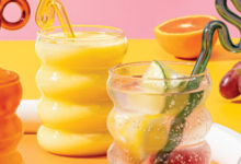 The Ultimate Thums Up & Fanta Mixology Guide: Creative Ways to Blend & Serve