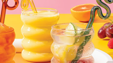 The Ultimate Thums Up & Fanta Mixology Guide: Creative Ways to Blend & Serve