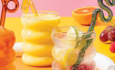The Ultimate Thums Up & Fanta Mixology Guide: Creative Ways to Blend & Serve