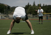 Maximize Your Potential: How Private Kicking Training Can Improve Your Skills