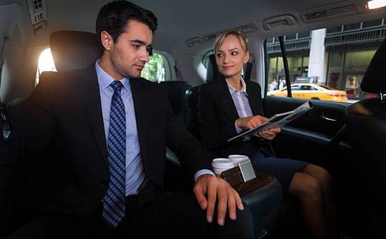 Optimus Fleets LLC – Premier Transportation in Tuckahoe, NJ