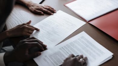 business intelligence review summary