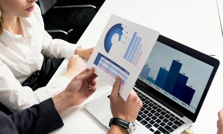 enterprise intelligence strategy outline