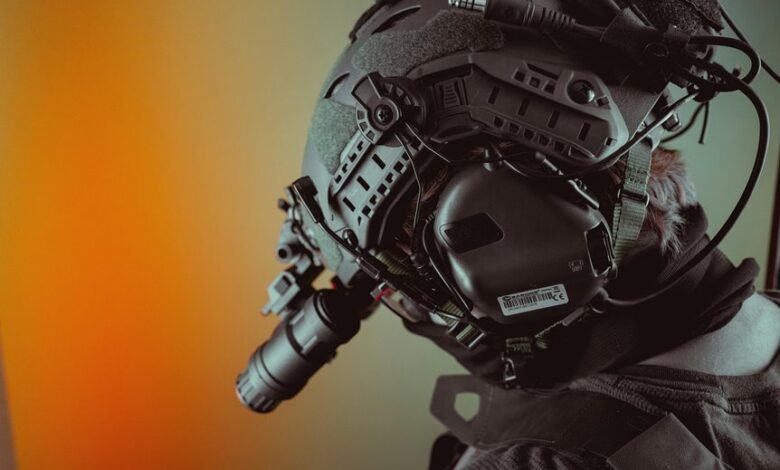 operations intelligence strategic overview