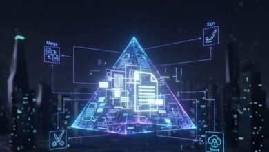 Boost Productivity with Integrated PDF Editing and Smart Workflow Solutions