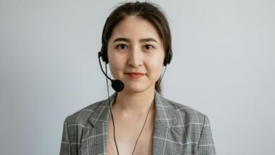 authentic tech service contact