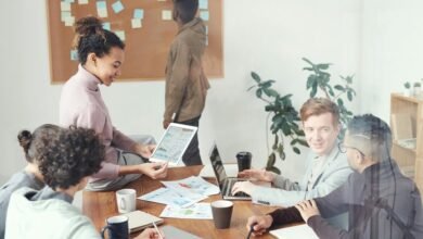 business growth strategy insights