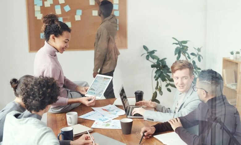 business growth strategy insights