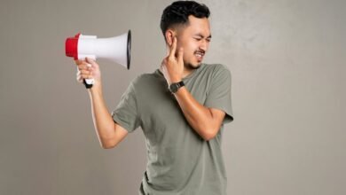 community complaint about caller