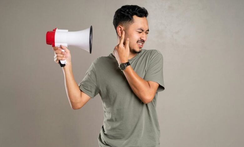 community complaint about caller